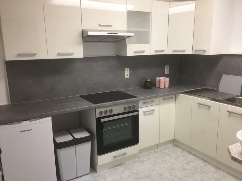 Apartment 1 Am Damm Quedlinburg Εξωτερικό φωτογραφία