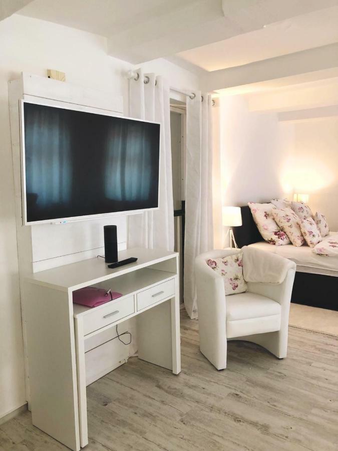 Apartment 1 Am Damm Quedlinburg Εξωτερικό φωτογραφία